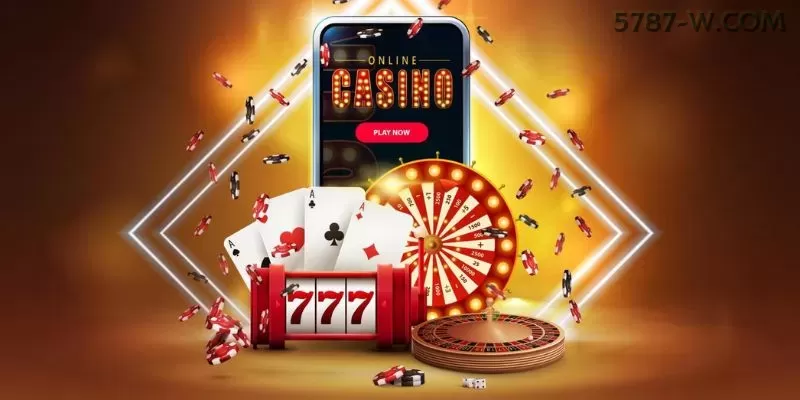 Download app 5787 Android iOS