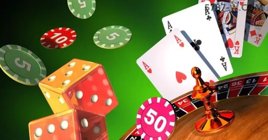 Ganhar e sacar na 5787