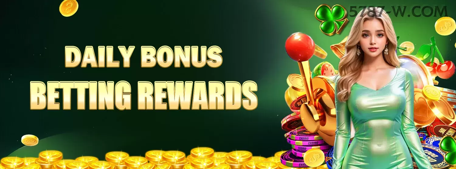 Slots com prêmios 5787
